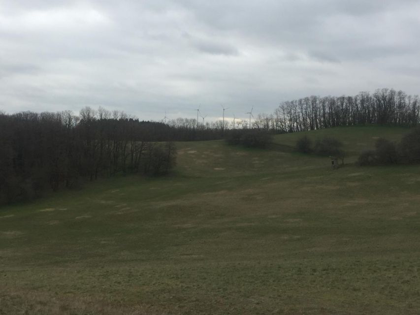 Berlin: Battle for Seelow Heights WW2 tour -Clash of Titans - What the $152 Price Buys You