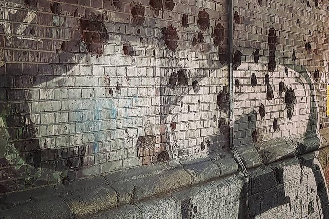 Berlin Beers & Battlefields Tour: War History and German Beer - Timing, meeting point, and practical planning
