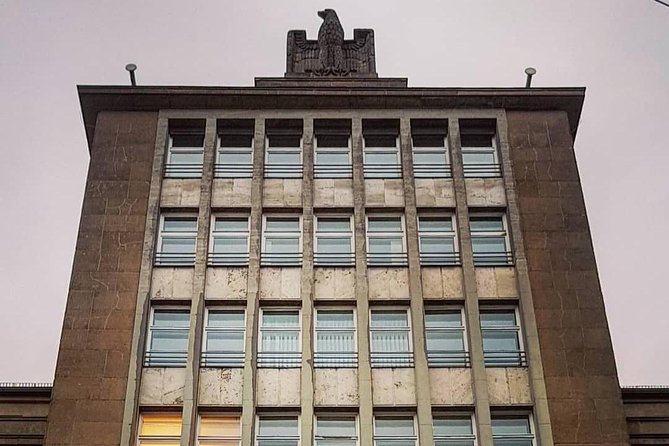 Berlin Beers & Battlefields Tour: War History and German Beer - What the pub stops add to the history