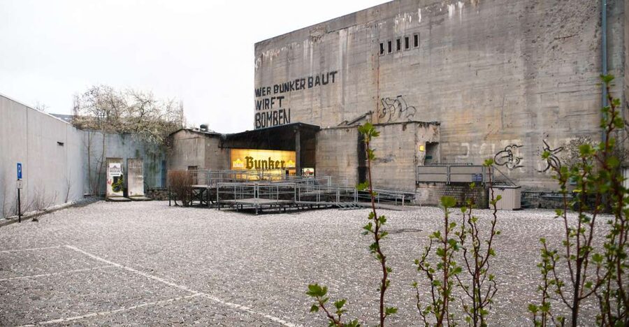 Berlin: Berlin Story Bunker Entry Ticket - Starting with 800 years of Berlin history