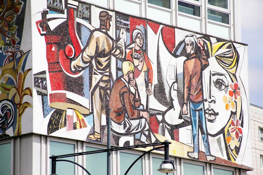 Berlin: Berlin Wall and the Cold War Walking Tour - Key points to know before you book