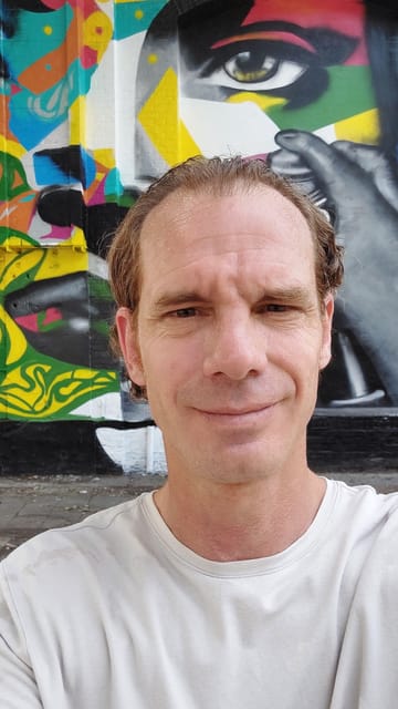 Berlin: Berlin Wall & East Side Gallery Walking Tour - The Wall Museum and the meaning of memory
