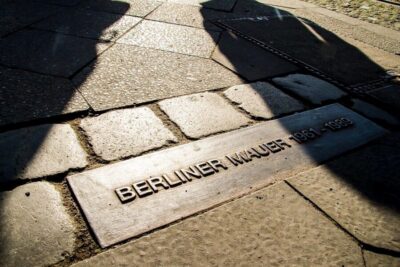 Berlin Wall Tour Berlin East West