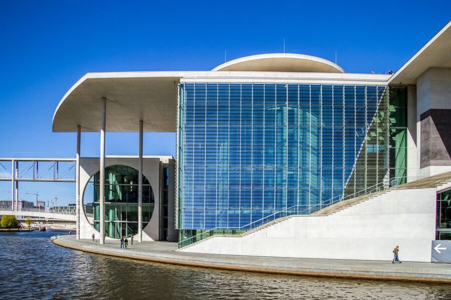 Berlin: Boat Tour Along the River Spree - Is $34 a fair price for 135 minutes?