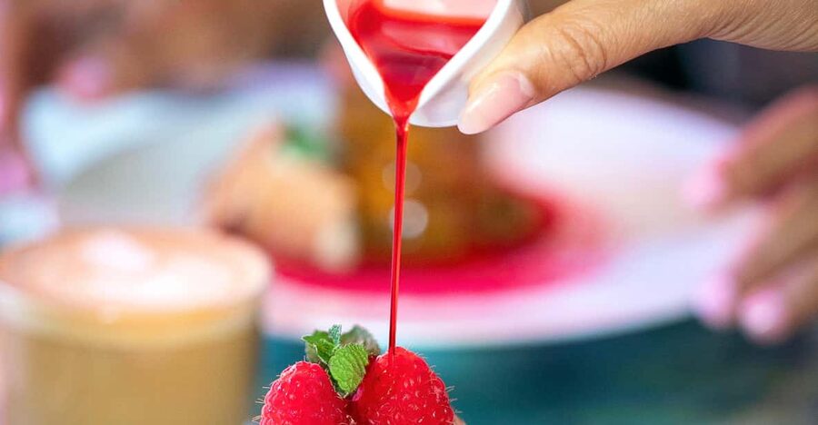 Berlin: Bonvivant Brunch – Pancake Heaven - Practical Details That Matter on Friday