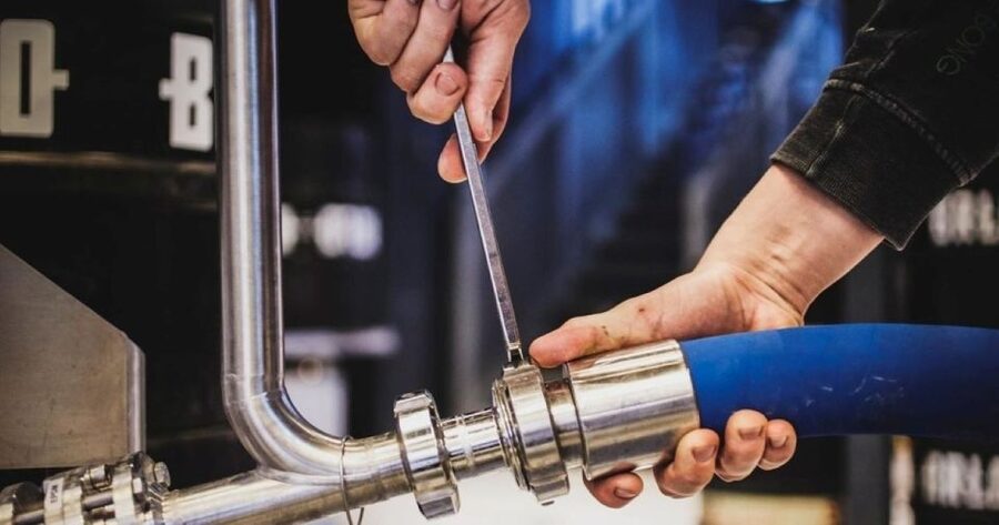 Berlin: BRLO BRWHOUSE Tour and Craft Beer Tasting - Who should book this Berlin brewery tour?