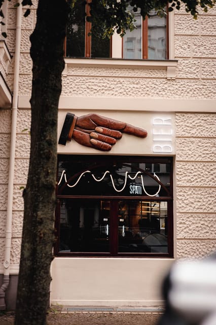 Berlin: BRLO Charlottenburg Tasting Session - A simple introduction to BRLO and brewing