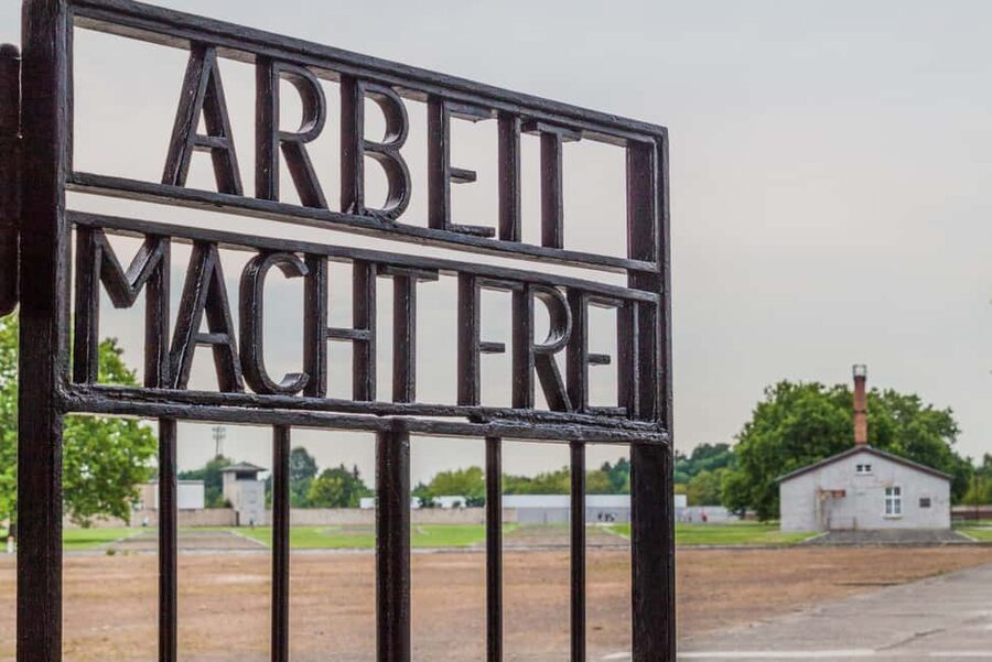 Berlin: Bus excursion to Sachsenhausen concentration camp - Key points before you book
