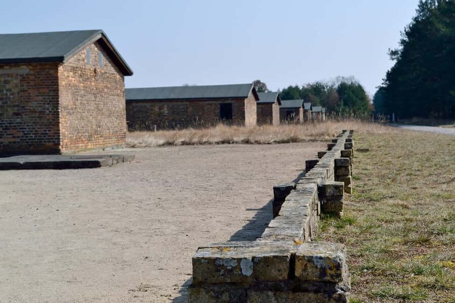 Berlin: Bus excursion to Sachsenhausen concentration camp - Why Sachsenhausen belongs on your Berlin plans