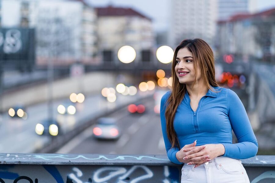 Berlin by Night: Private Photoshoot at Illuminated Cityscape - Quick facts about the nighttime photo session
