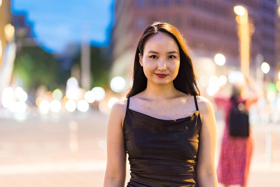 Berlin by Night: Private Photoshoot at Illuminated Cityscape - Is $152 good value for up to four people?