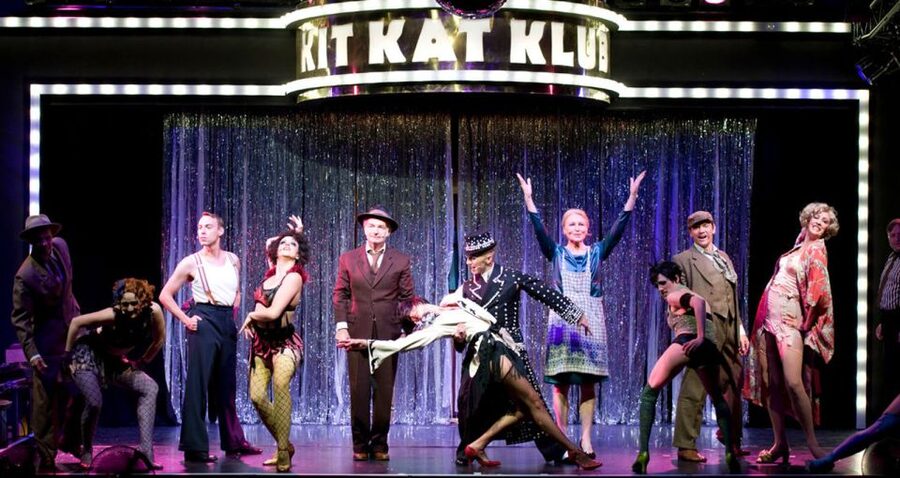 Berlin: Cabaret – The Berlin Musical at Tipi am Kanzleramt - Key points before you book