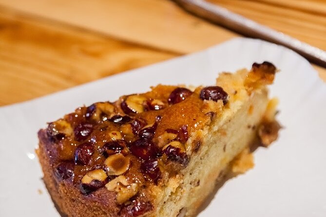 Berlin Center Food Tour with 8+ Authentic Local Tastings - Is $118.51 good value?