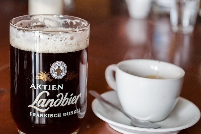 Berlin Center Food Tour with 8+ Authentic Local Tastings - Who will enjoy this walk most?