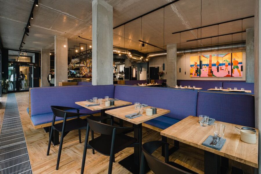 Berlin: Champagne Fine Dining Breakfast in Kreuzberg - Should you book this Champagne breakfast?