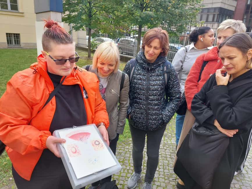 Berlin: Charité Hospital History Walking Tour - Charité’s medical pioneers and the campus walk