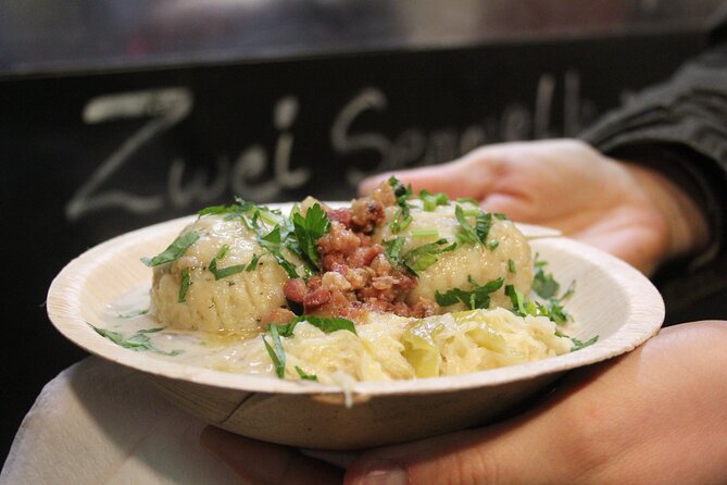 Berlin Christmas Markets with Culinary Tour - Why this tour works for a first Berlin Christmas evening