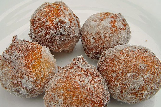 Berlin Christmas Markets with Culinary Tour - A Späti stop adds a very Berlin flavor