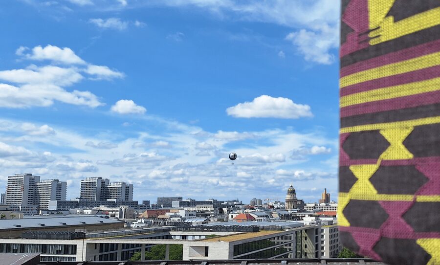 Berlin: City Highlights Express & Panorama Roof Terrace - What the $229 group price means