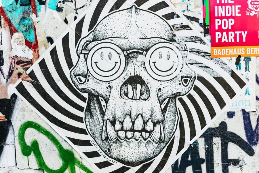Berlin: City Street Art Guided Walking Tour - Why Berlin’s walls deserve a guided look