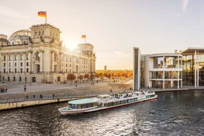 Berlin City Tour by Private Car - Key Points Before You Book