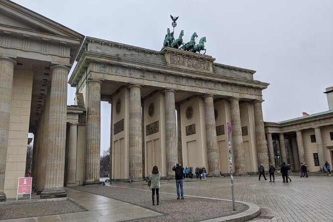 Berlin City Tour by Private Car - Why a Private Car Helps in Berlin