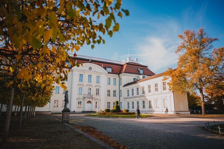 Berlin: Classical concerts in Köpenick Palace - Aurora Hall - Key points to know before booking