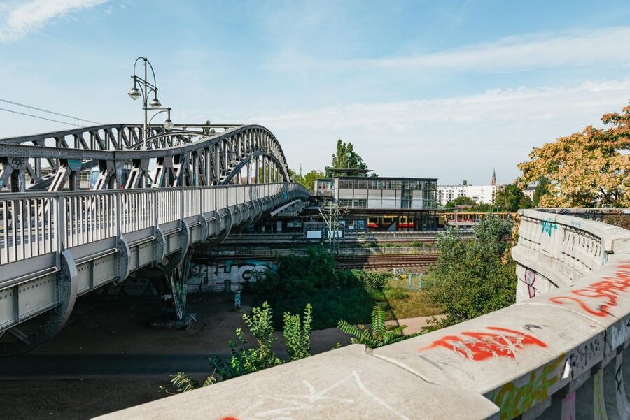 Berlin: Cold War Era History Guided Bike Tour - Key points at a glance