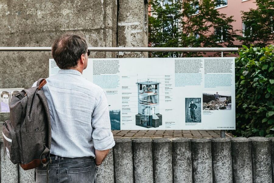 Berlin: Cold War Era History Guided Bike Tour - FAQ