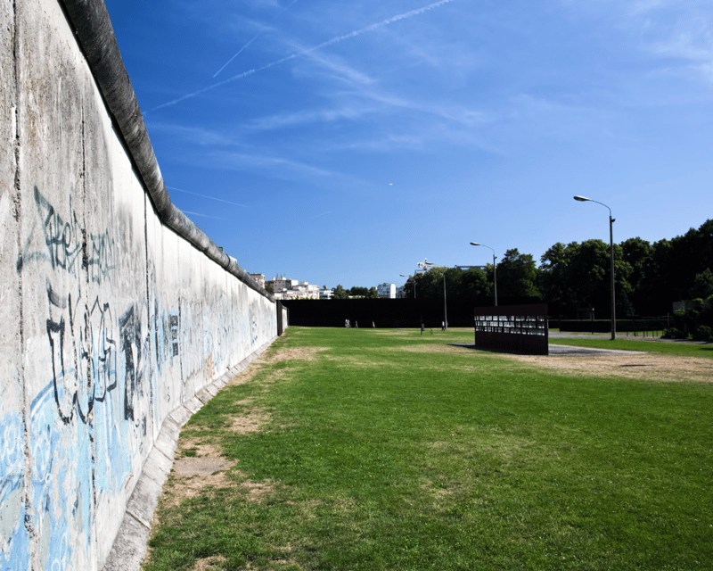 Berlin: Cold War History and Berlin Wall Guided Walking Tour - Why this Cold War walk is worth your time