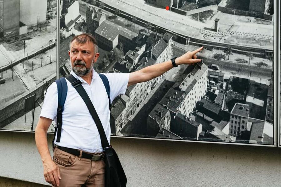 Berlin: Cold War Walking Tour on Berlin Wall Route - What the $26 Price Buys You