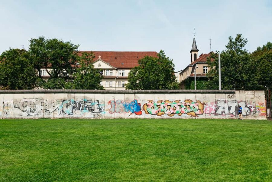 Berlin: Cold War Walking Tour on Berlin Wall Route - Should You Book It?