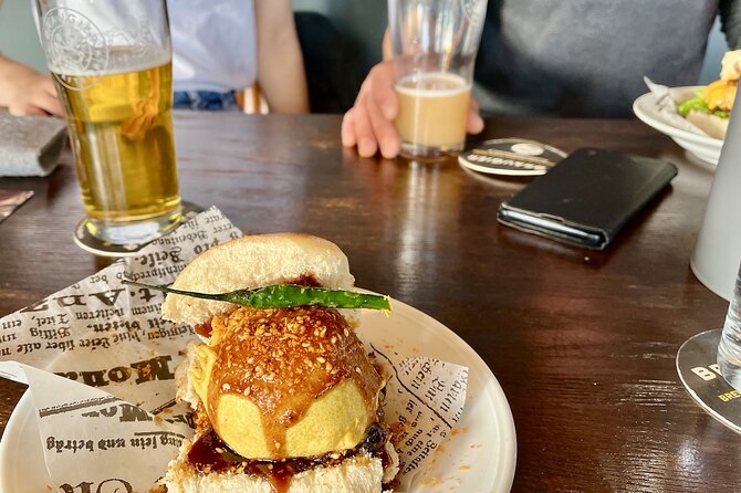 Berlin Craft Beer & Cultural Tour With Snack - Nine Beers, One Snack, and a Lot to Compare