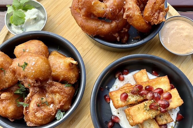 Berlin Craft Beer & Cultural Tour With Snack - What the Guides Add to the Evening