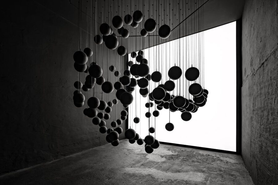Berlin: DARK MATTER Experience Entry Ticket - Should you book DARK MATTER Berlin?