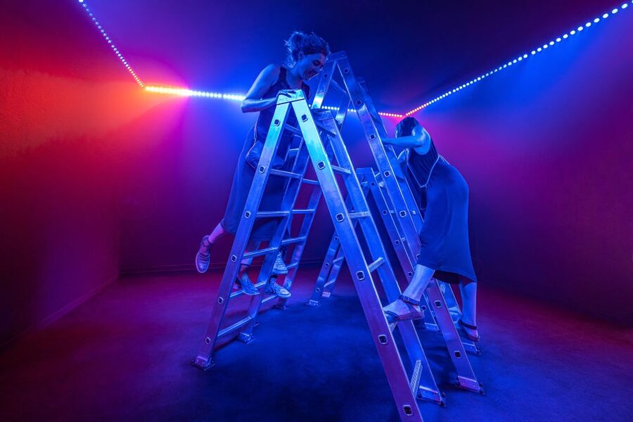 Berlin: DARK MATTER Experience Entry Ticket - Is $26 a fair price?