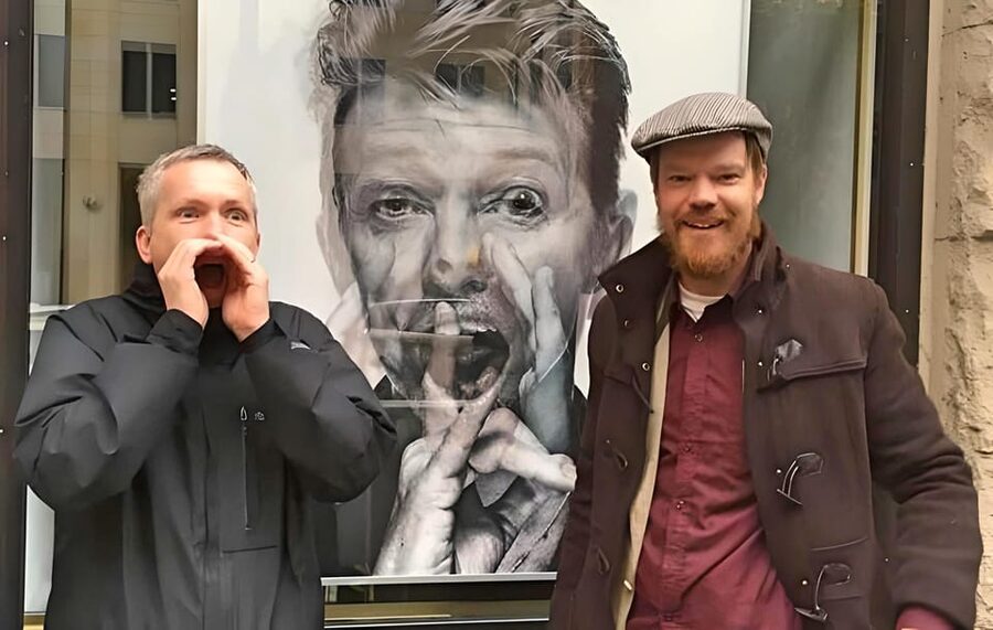 Berlin: David Bowie & 1970s Berlin Guided Walking Tour - Five things that make this Bowie tour worth your time
