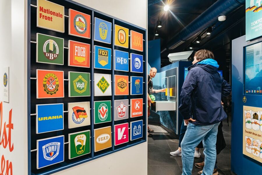 Berlin: DDR Museum Tickets - Crowds, Comfort, and the Best Time to Visit