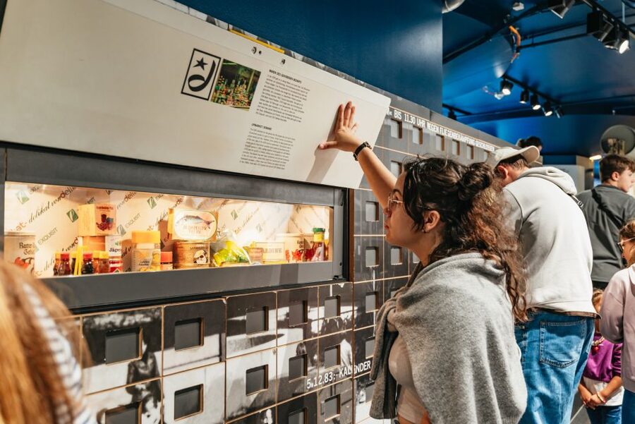 Berlin: DDR Museum Tickets - Who Will Enjoy This Museum Most?