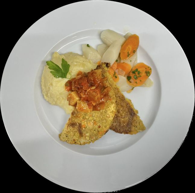 Berlin: Dinner Cruise on the Spree with Prosecco - Spree Dinner Cruise: Key Points at a Glance