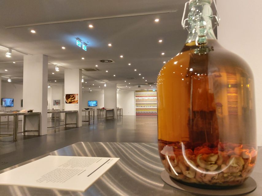 Berlin: Disgusting Food Museum Entry Ticket and Tasting - Who will enjoy this experience most?
