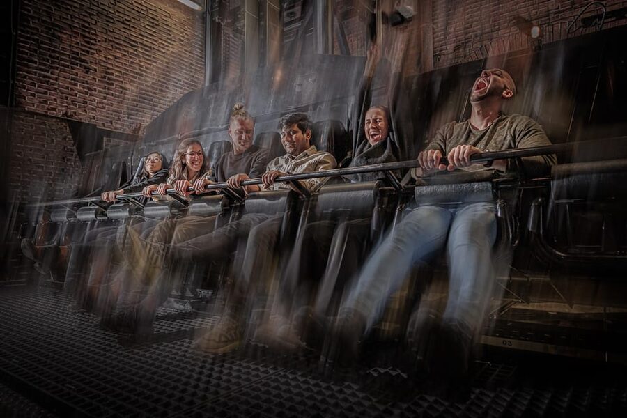 Berlin Dungeon: Happy Hour Ticket - Key points to know before you go