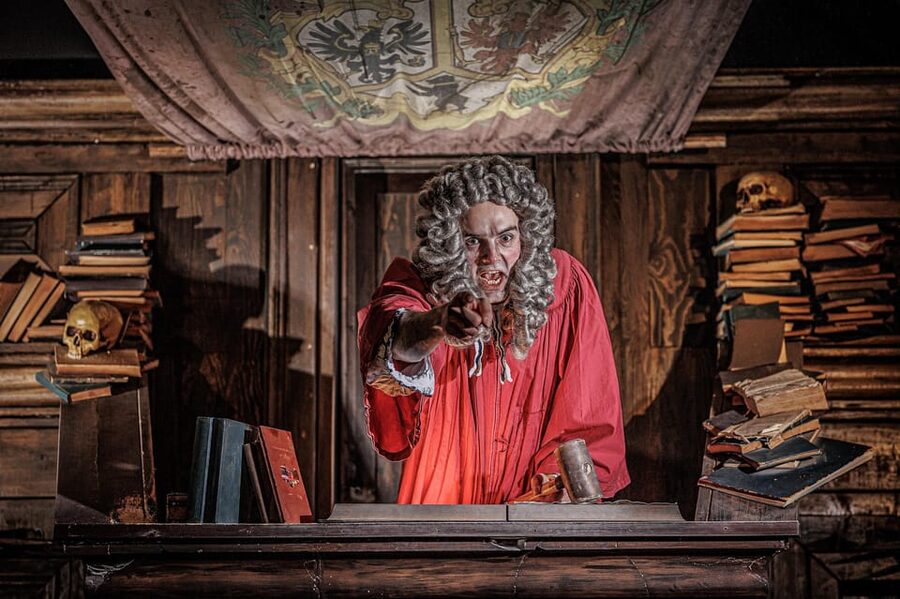 Berlin Dungeon: Happy Hour Ticket - Entering 600 years of Berlin’s darker side