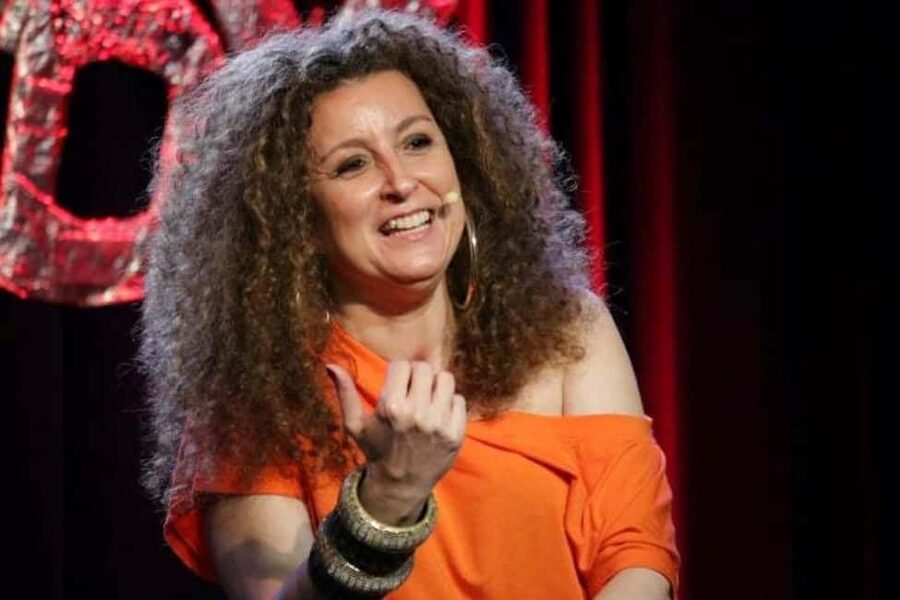 Berlin: English Stand-Up Comedy Show - A Berlin night built around laughter