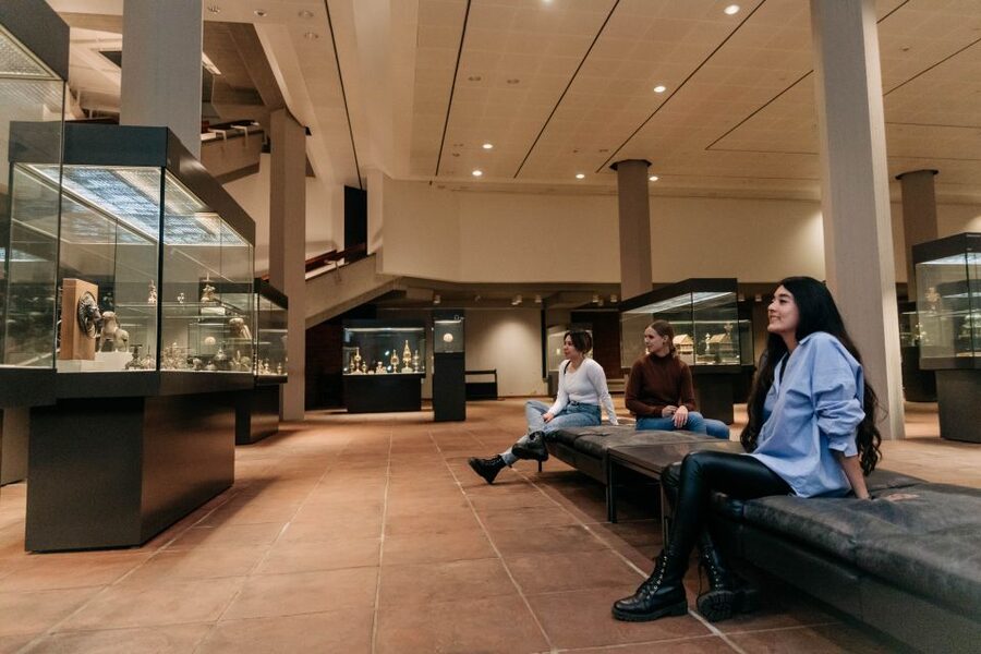 Berlin: Entry Ticket To The Kunstgewerbemuseum - Practical details before you go