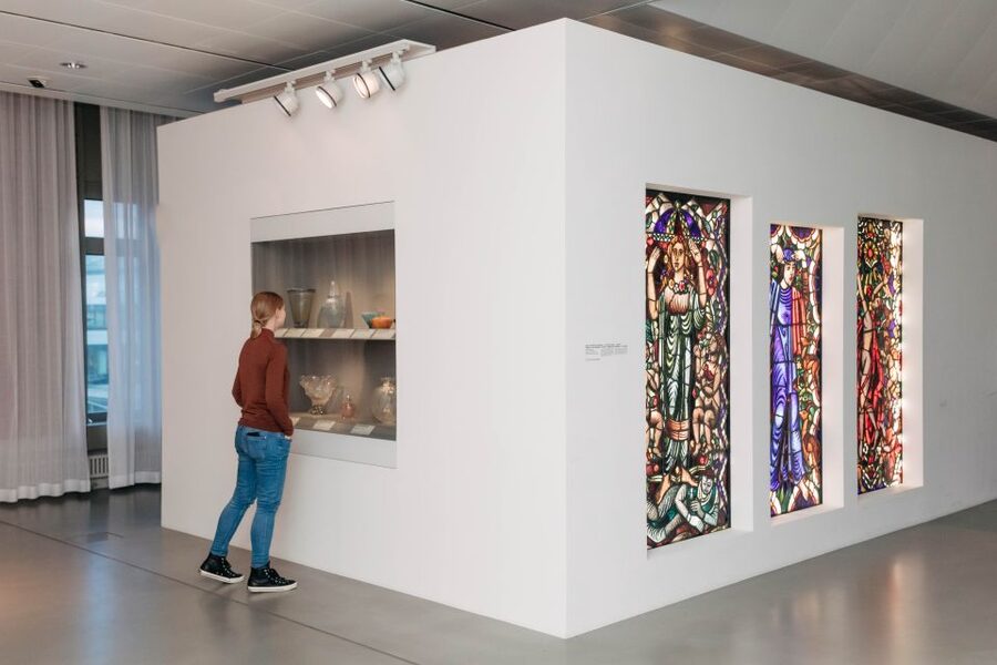 Berlin: Entry Ticket To The Kunstgewerbemuseum - Medieval craftsmanship in gold, stone, and wood