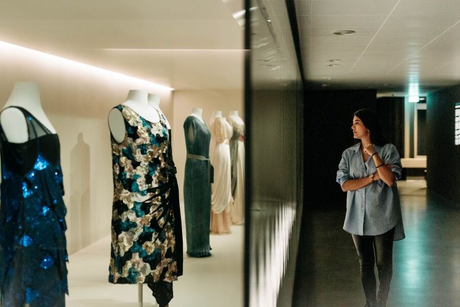 Berlin: Entry Ticket To The Kunstgewerbemuseum - Glass, porcelain, ceramics, and metalwork
