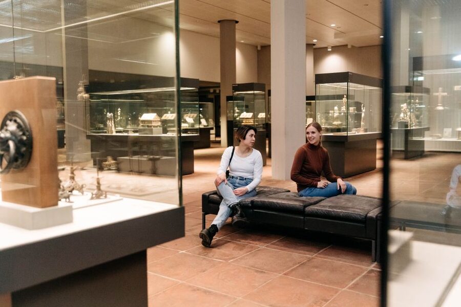 Berlin: Entry Ticket To The Kunstgewerbemuseum - Is the $11 ticket good value?