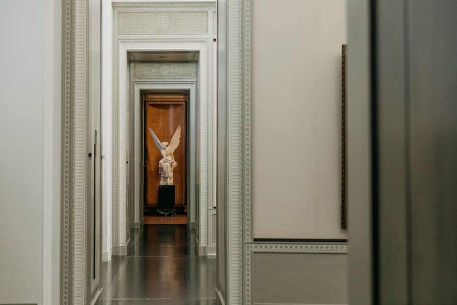 Berlin: Entry to Alte Nationalgalerie - Who should book the Alte Nationalgalerie?