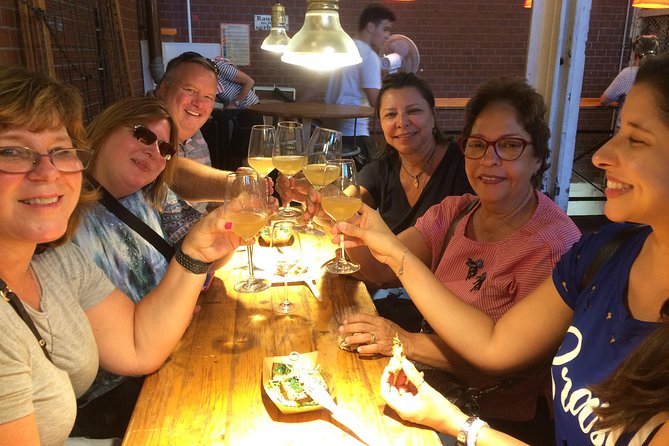 Berlin Evening Culinary Tour - Award Winning - Key points at a glance